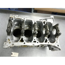 #BMC11 Bare Engine Block From 2011 Toyota Rav4  2.5
